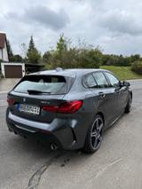 BMW 120d AC SCHNITZER M Sportpaket - BMW 120 M Sportpaket Gebrauchtwagen