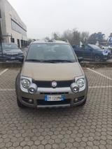 Fiat Panda 1.3 MJT 16V 4x4 Cross - Fiat Panda mit Diesel-Antrieb: Allradantrieb