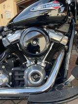 Harley-Davidson Softail Slim FLSL - HARLEY-DAVIDSON SOFTAIL SLIM FLSL