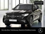 Mercedes-Benz GLC 200 4M AMG+NIGHT+AHK+LED+KAMERA+TOTW+KEYLESS - Mercedes-Benz GLC 200 in Ludwigshafen
