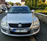 Volkswagen VW Touareg 3.0 7L - Volkswagen Touareg 7L