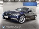 BMW 530d xDrive Touring Navi Head-Up Kamera HiFi - BMW 530 in Ludwigshafen