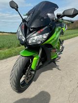 Kawasaki Z1000SX |ABS|Top Zustand|IXIL - Offers matching your search criteria