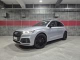 Audi SQ5 TDI q. *PANO*HeadUP*MATRIX*STANDHZG*AHK - Audi SQ5 in Solingen
