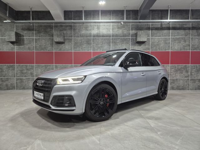 Audi SQ5 TDI q. *PANO*HeadUP*MATRIX*STANDHZG*AHK