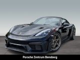 Porsche 718 Spyder RS - Porsche Boxster New cars: Leder, Navigationssystem