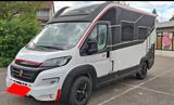 Challenger X 150 - Challenger Integrierter