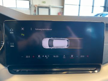 MYAUTOCENTER – Gebraucht- und Jahreswagen mit Werkstattservice in Pfaffenhofen Skoda Octavia Combi Style 4x4 *Navi*ACC*Klima*Massage*