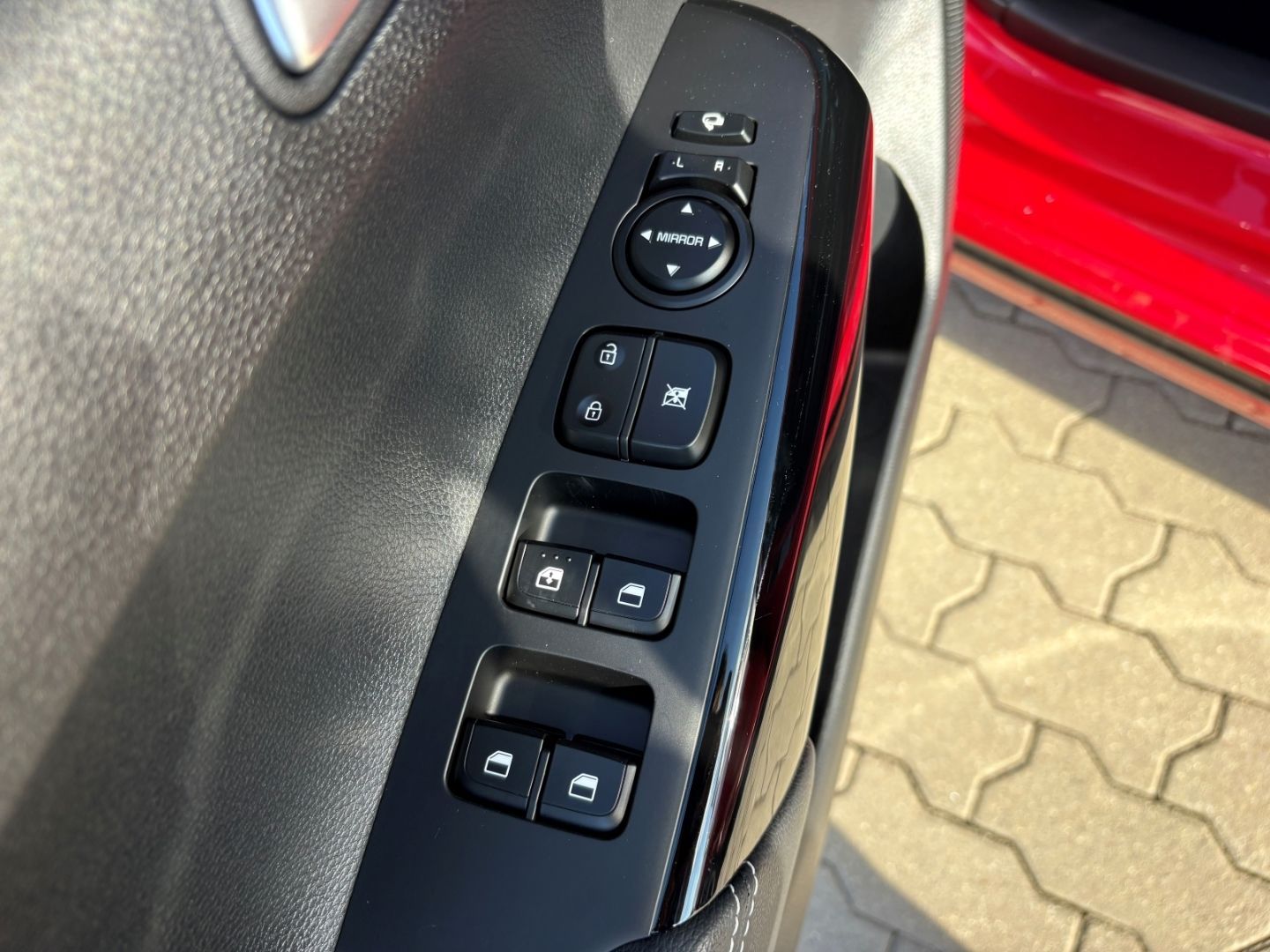 Fahrzeugabbildung Kia Picanto GT-Line Leder Rückfahrkamera AppleCarPla