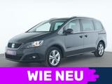Seat Alhambra Xcellence Kamera|CarPlay|Navi|ACC|Kessy - Seat Alhambra Gebrauchtwagen in München