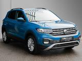 Volkswagen T-Cross 1.0 TSI Life AHK/Navi/SHZ - : Berganfahrassistent, mit Klimaanlage