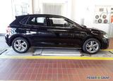 Volkswagen Polo 1.0 TSI DSG R-LINE KAM ACC LED-MATRIX SHZ - Volkswagen Polo Jahreswagen: Automatik