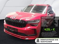 Skoda Kodiaq - Vorschau Bild 1