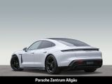 Porsche Taycan 4S LED-Matrix Head-Up BOSE Luftfederung - gebrauchte Porsche Taycan aus dem Jahr 2024