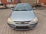 Opel Corsa 1.0 Twinport Cool - Opel Corsa Cool mit Benzin-Antrieb