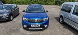 Dacia Sandero II Stepway Celebration - gebrauchte Dacia Sandero aus dem Jahr 2020