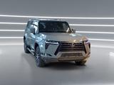 Lexus GX 550 Premium+ - Lexus GX 550 mit Benzin-Antrieb: Automatik
