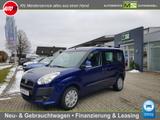 Fiat Doblo 1.4 16V Dynamic+KLIMAANLAGE+AHK+2xSCHIEBET - Fiat Doblo Dynamic mit Benzin-Antrieb