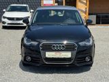 Audi A1 Sportback 1.2 TFSI Ambition KLIMA PDC SERVO - Audi A1 mit Benzin-Antrieb: Kleinwagen, 1.2