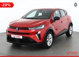 Renault Captur TCe 160 Evolution Aut. LED Kamera Tempoma