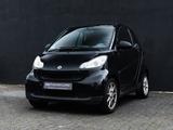 Smart ForTwo fortwo coupe Basis 52 kW - gebrauchte Smart ForTwo aus dem Jahr 2007