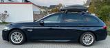 BMW 535d (M-Paket) - BMW 535 Gebrauchtwagen
