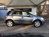 Suzuki SX4 Comfort 1.6 Autom/1.H/15TKM/Klimatr/Shz/PDC - Suzuki aus 2010