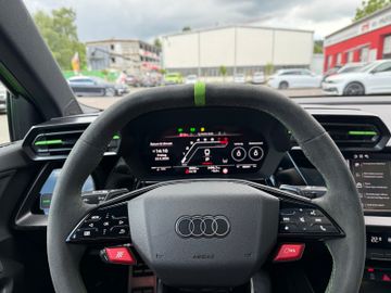 Audi RS3 Lim. 2.5 TFSI quattro+RS AGA+Pano+Facelift++