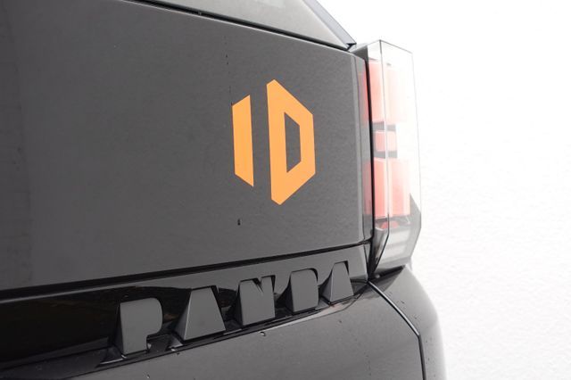 Fahrzeugabbildung Fiat Grande Panda 1.2 74 kW Pop PDC,Virtual,AUT,SpurH