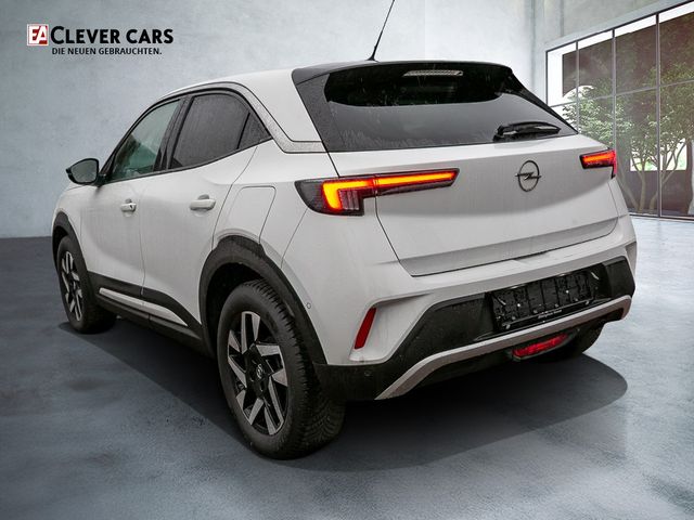 Opel Mokka 1.2 Business Elegance Kamera Massagesitz
