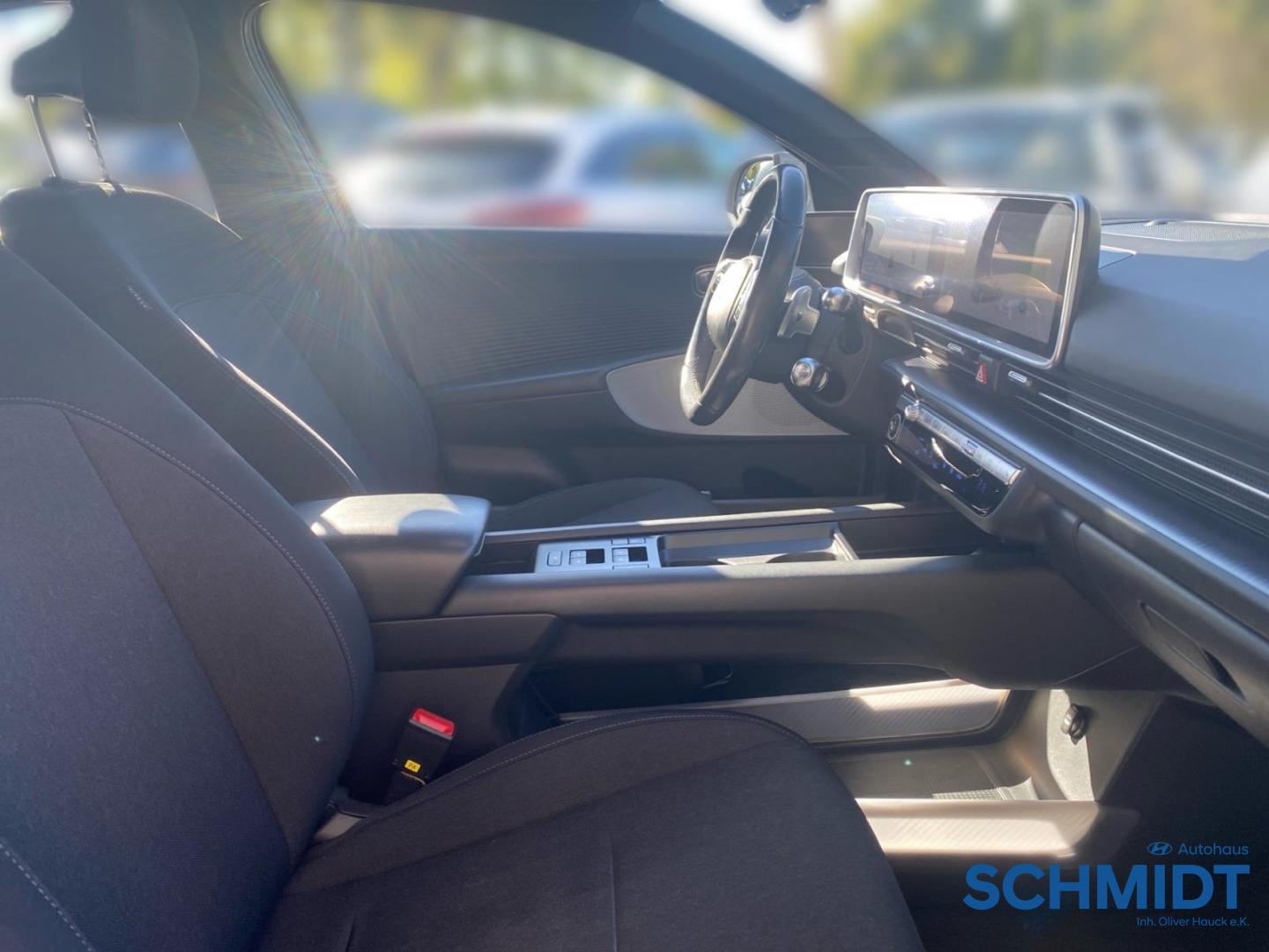 HYUNDAI IONIQ 6 53KWH 151CH