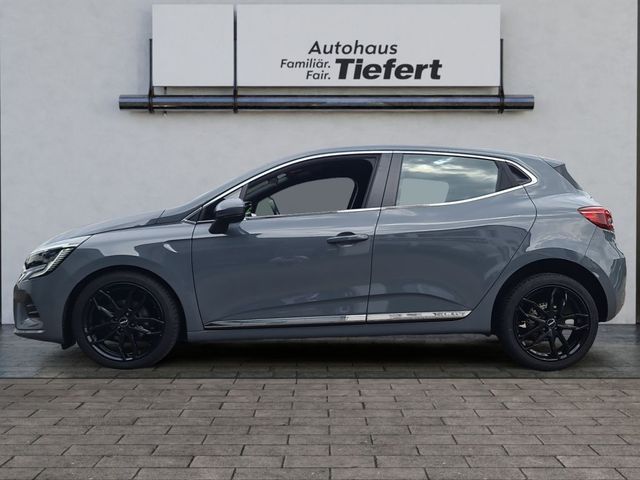 Clio TCe 90 INTENS