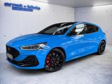 Ford Focus 2.3 EcoBoost S&S ST X Edition TRACK PACK - Ford Focus: ST X Edition