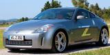 Nissan 350Z 3.5l Premium Pack - Nissan 350Z: Coupé