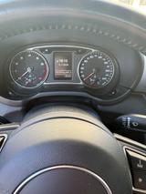 Audi A1 1.0 TFSI ultra Sportback - - Audi A1: Braun
