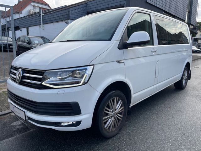 Volkswagen T6 Caravelle Comfortline lang 9Sitze Automatik