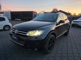 Volkswagen Touareg V6 TDI BMT Edition X *AHK*Standheizung*+ - Volkswagen Touareg: Edition X