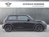 MINI One Hatch Black Pepper DAB LED Komfortzg. Klima - MINI MINI: Pepper