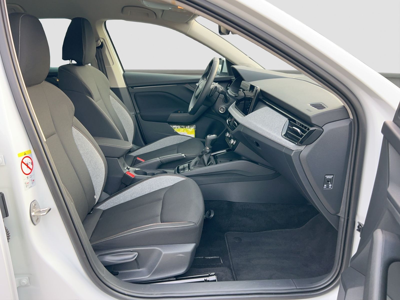 Skoda Scala - Bild 15