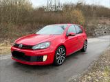 Volkswagen Golf 2.0  GTI DSG  ADIDAS DCC CAM - Volkswagen Golf: Adidas