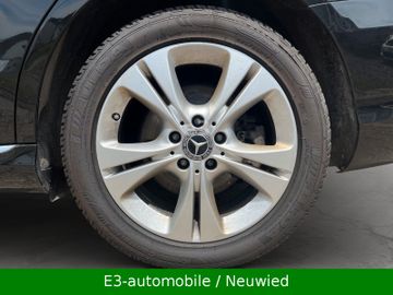 Mercedes C 200 - 10