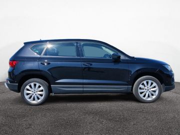 SEAT Ateca - 8