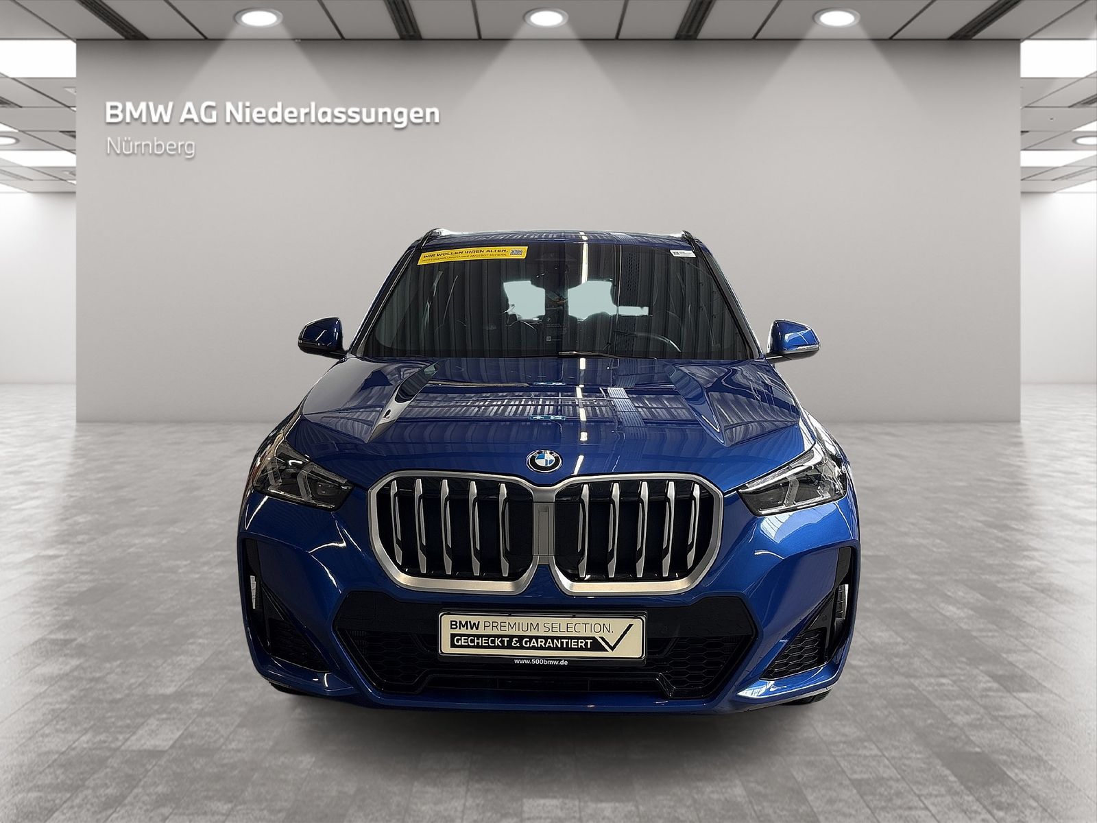 BMW X1 - Bild 8