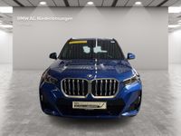 BMW X1 - Vorschau Bild 8