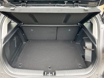 Hyundai BAYON Trend Mild-Hybrid 2WD " Navi+Lichtpaket"