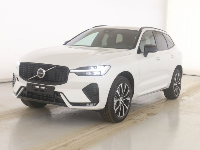 Volvo XC60 B4 Mild-Hybrid Benzin Dark Plus Autom.