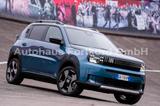 Fiat Grande Panda Hybrid 1.2 DCT La Prima - LED, SZ,  - Fiat Panda mit Benzin-Antrieb: Kleinwagen, Automatik, 1.2