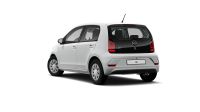 Volkswagen up! - Vorschau Bild 4