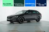Skoda SUPERB SPORTLINE 2.0TDI DSG 4X4 STANDHZ+PANORAMA - Skoda Superb in Halle