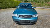 Audi A6 2.8 tiptronic quattro Avant - - gebrauchte Audi A6 aus dem Jahr 2000